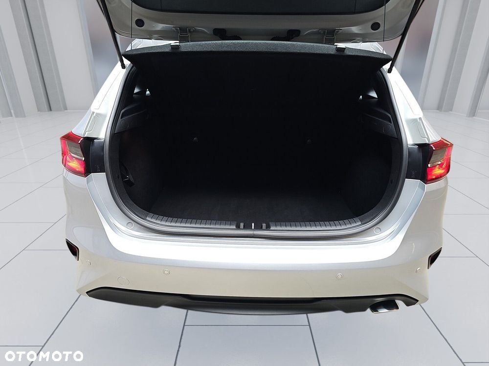 Kia Ceed 1.5 T-GDI S - 14