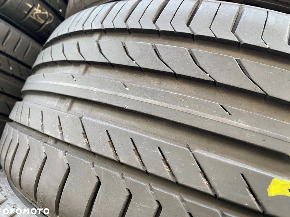 215/40/18 Continental Sport 5_6,6mm_4szt_(221) - 8