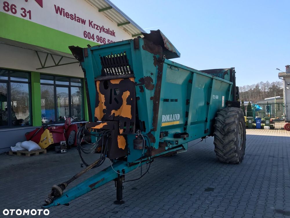 Inny ROLLAND V 2160 - 6