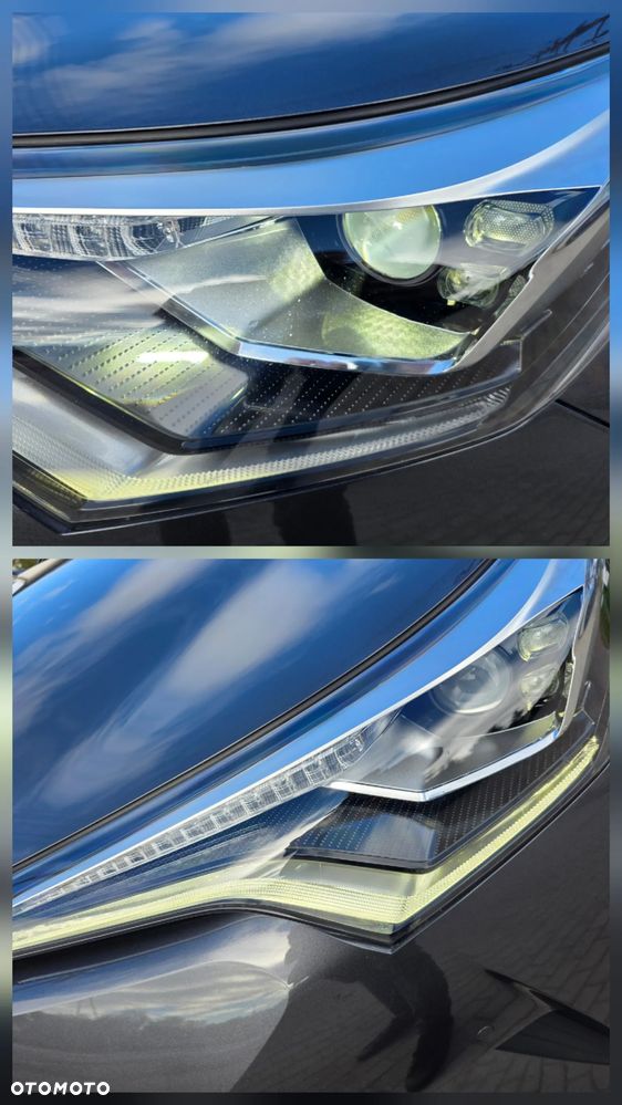 Toyota C-HR Style Selection - 10
