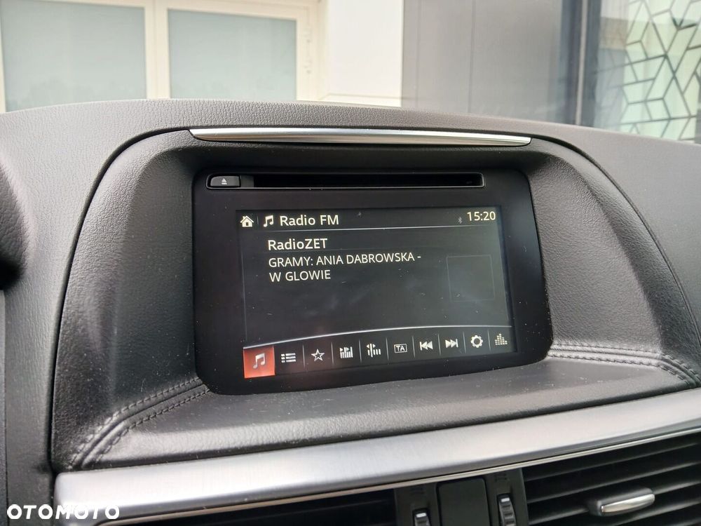 Mazda CX-5 - 19