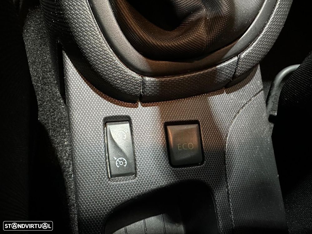 Renault Clio 0.9 TCE - 35