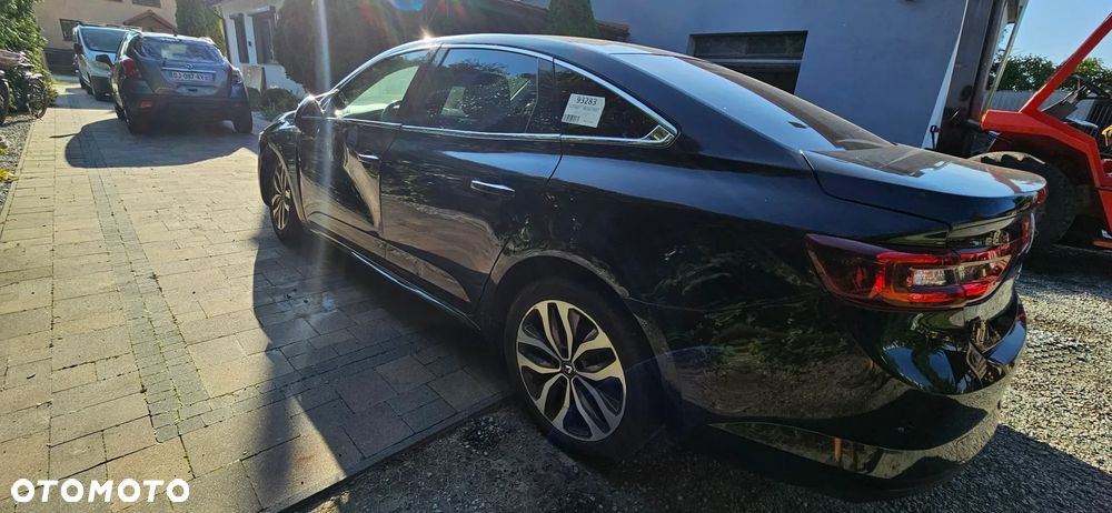 Renault Talisman ENERGY dCi 160 EDC Business - 16