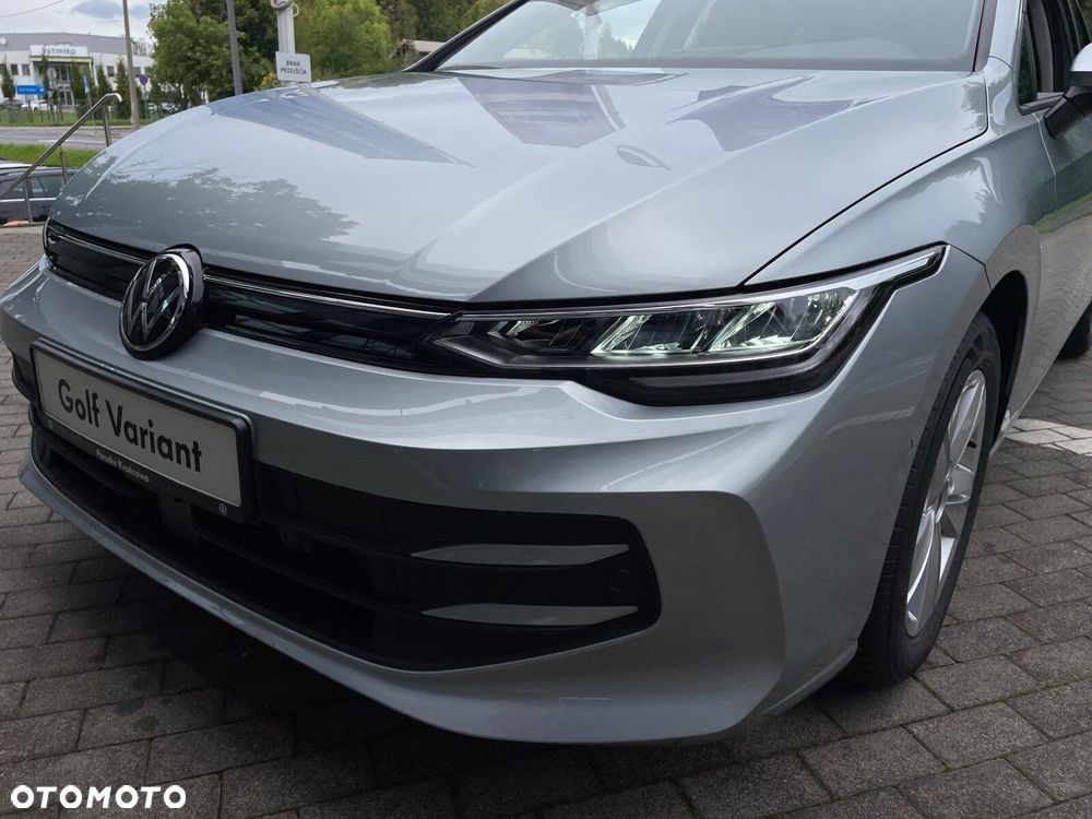Volkswagen Golf Variant - 31