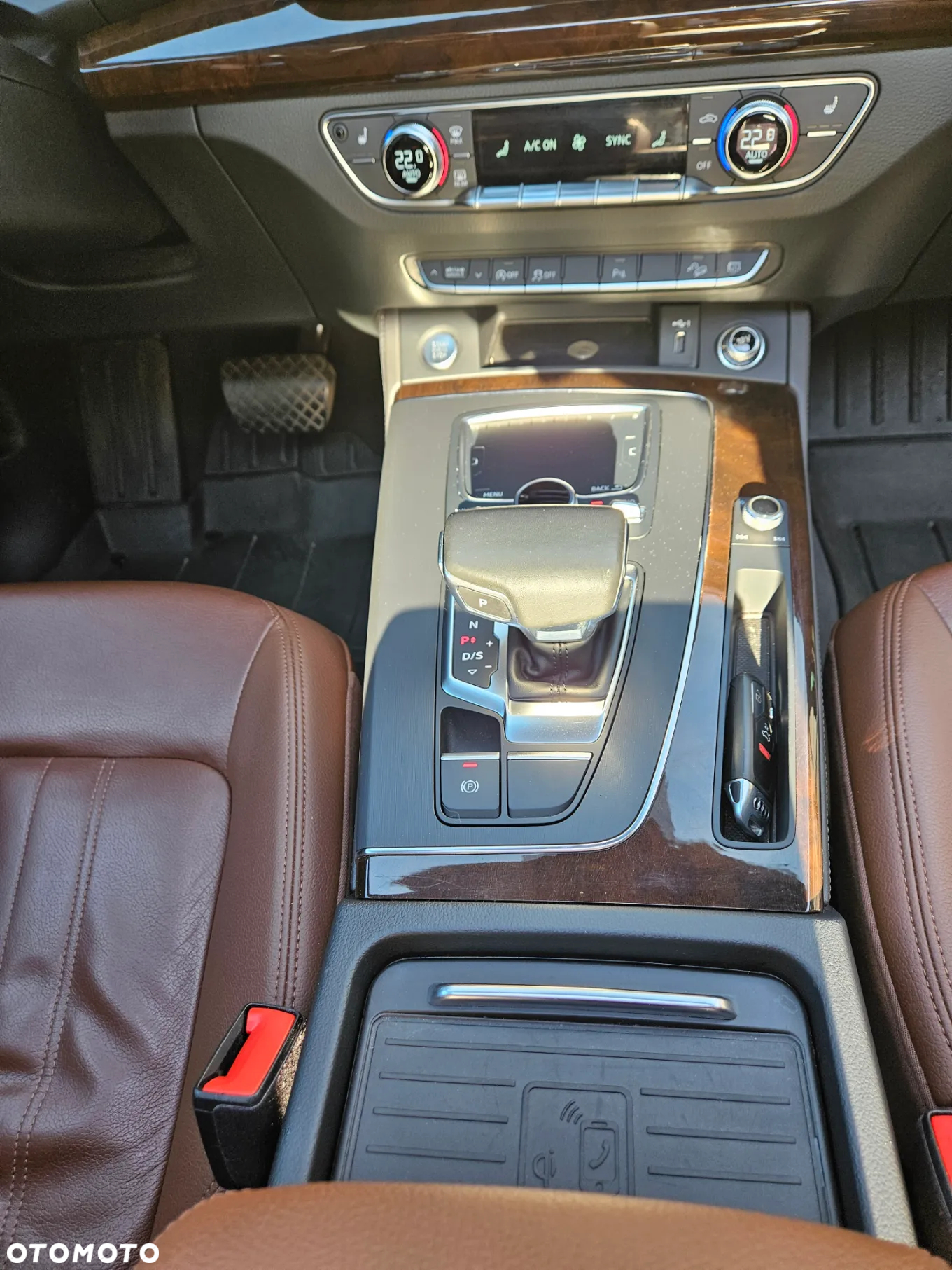 Audi Q5 - 14