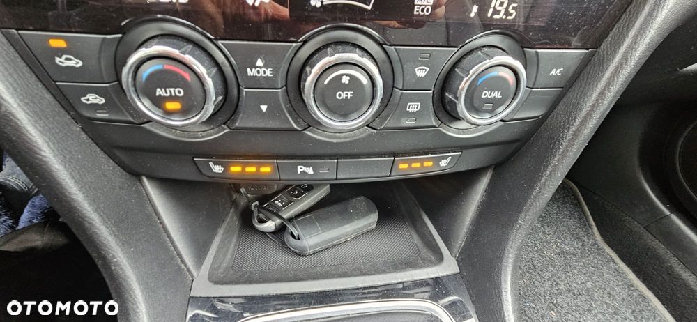 Mazda 6 SKYACTIV-D 175 i-ELOOP Nakama Intense - 16