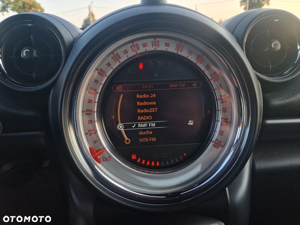 MINI Countryman Cooper S - 22