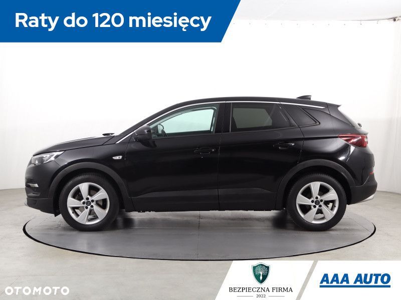 Opel Grandland X - 3
