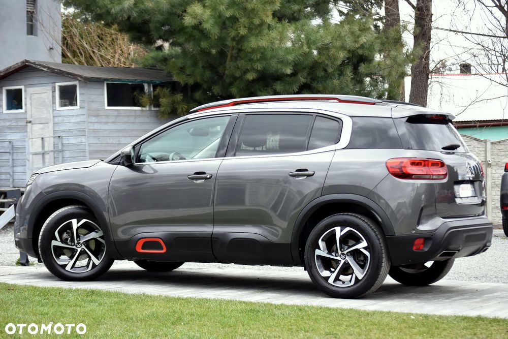 Citroën C5 Aircross 1.2 PureTech C-Series - 13