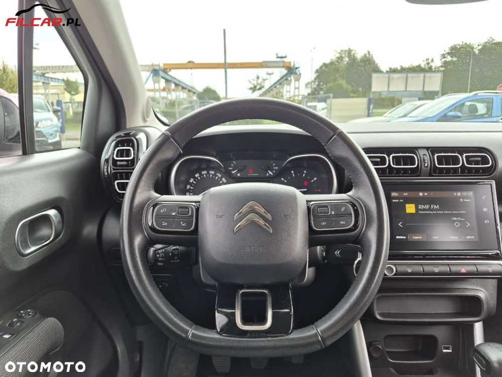 Citroën C3 Aircross - 14