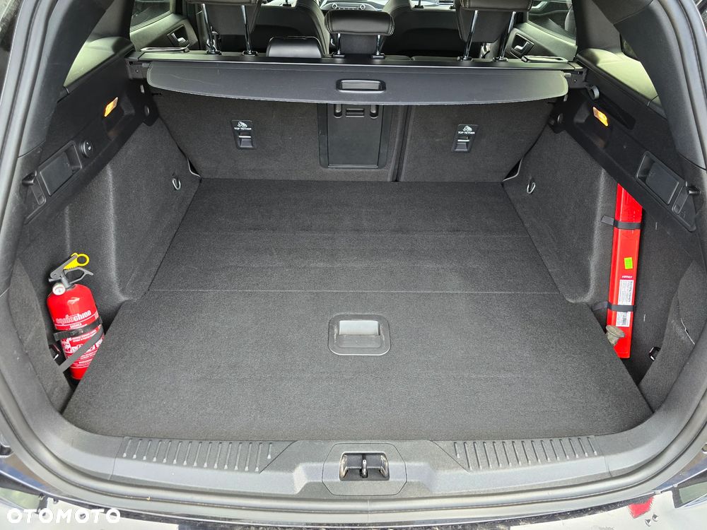 Ford Focus 2.3 EcoBoost S&S ST - 12