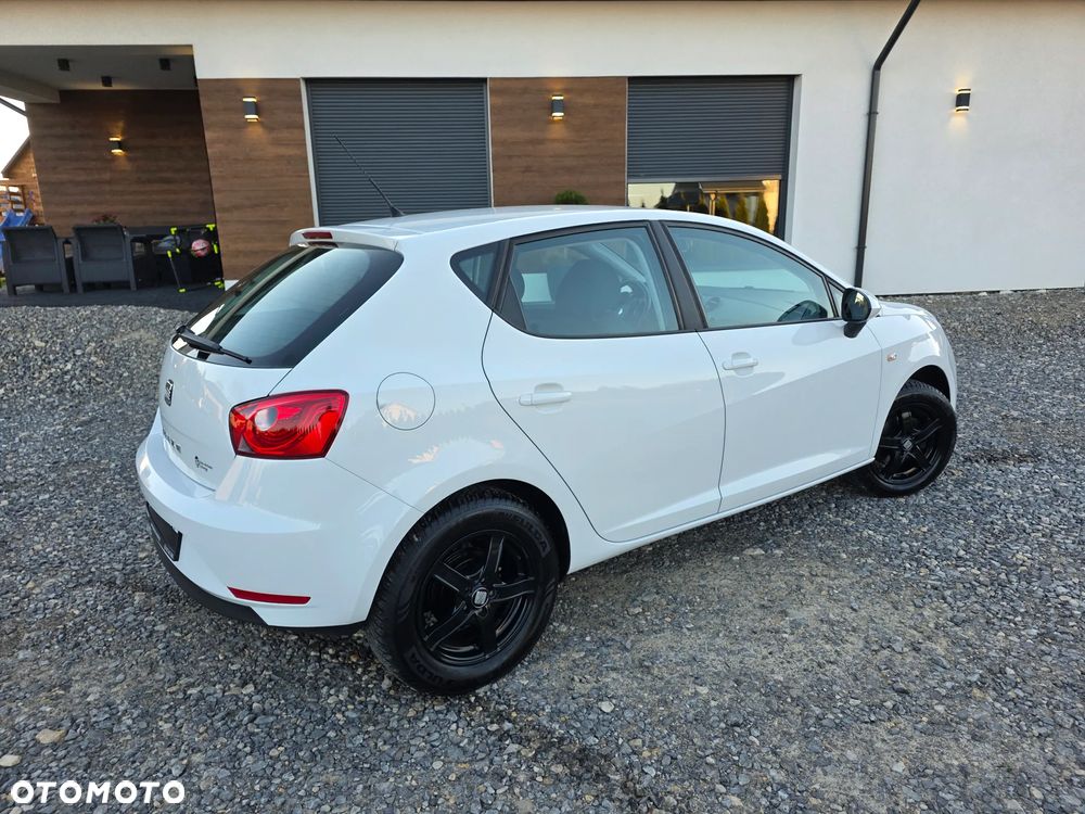 Seat Ibiza 1.4 16V Style - 3