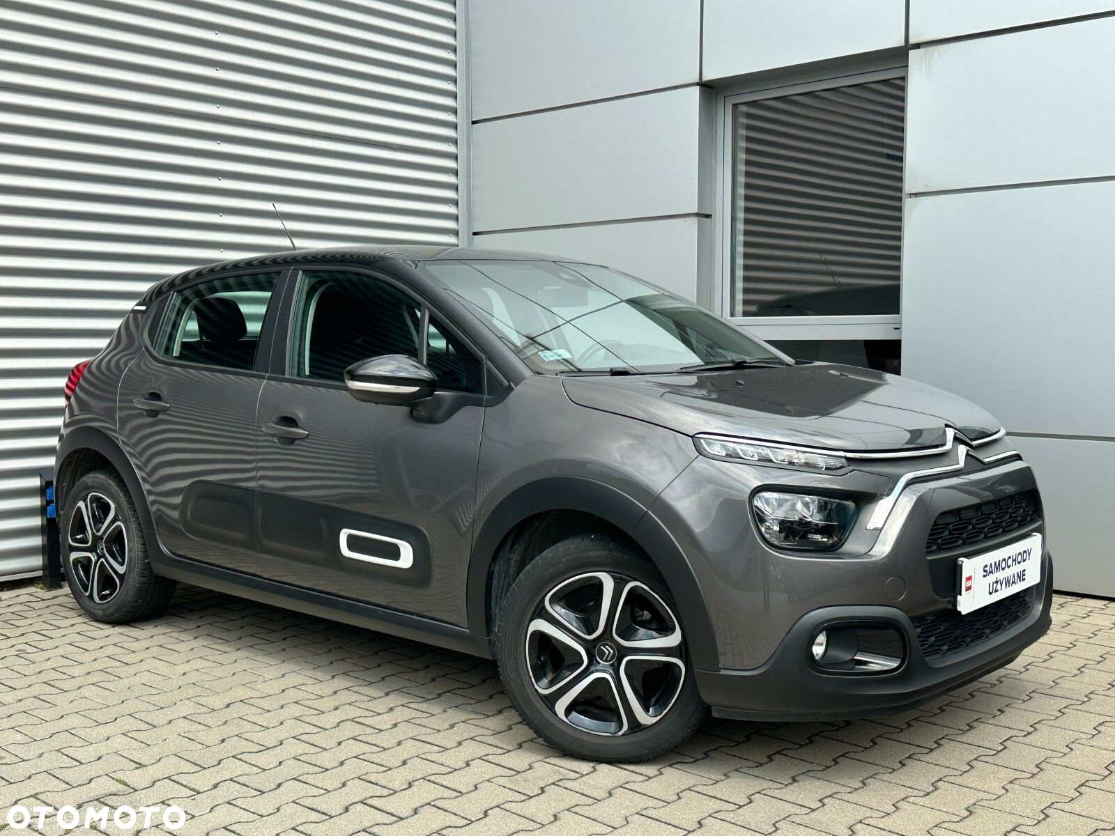 Citroën C3 1.2 PureTech Live - 5