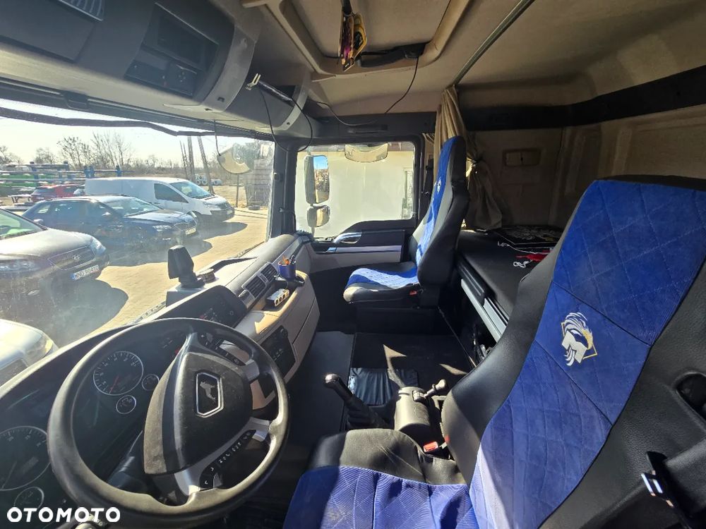 MAN MAN TGL 12.220 4x2 BL - 7