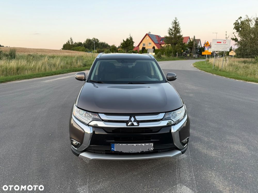 Mitsubishi Outlander 2.0 2WD Active - 3