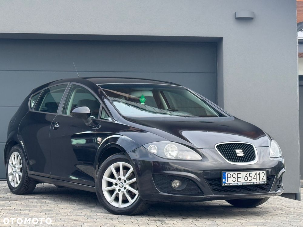 Seat Leon - 1