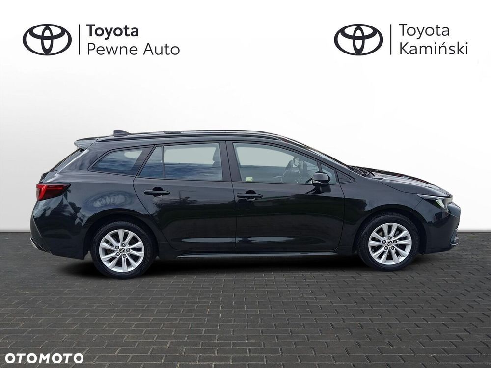 Toyota Corolla 1.8 Hybrid Comfort - 6