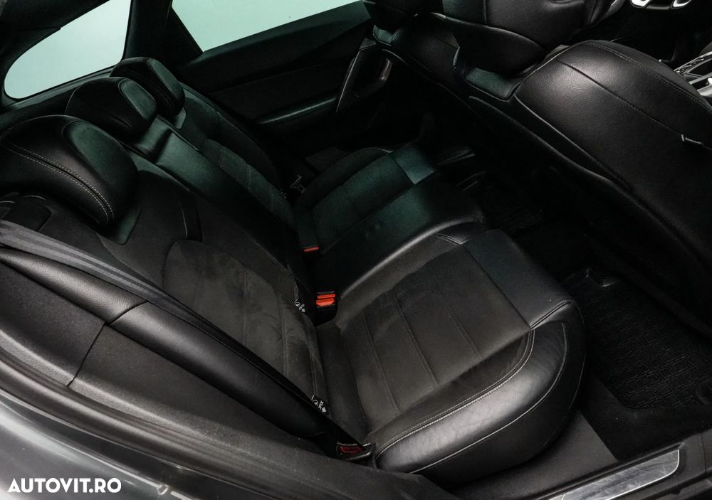 Citroën DS5 2.0 HDI BVA6 Sport Chic - 17