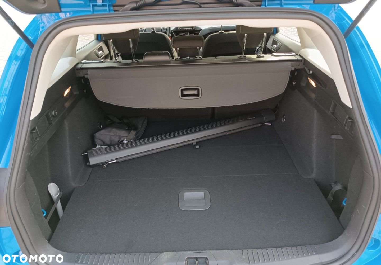 Ford Focus - 16