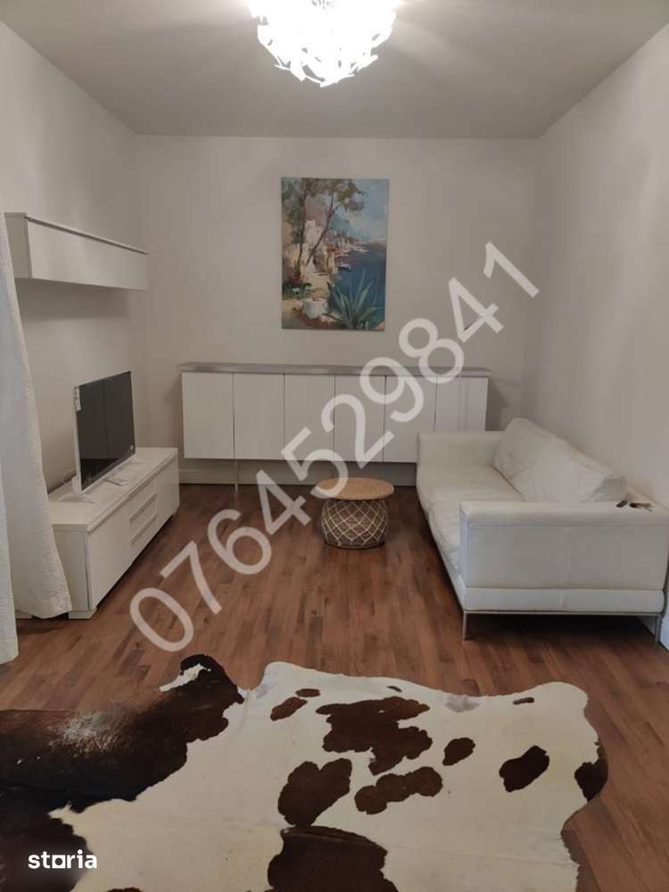 Apt. 2cam. Floreasca, Str. G. Rossini,la 10min. metrou Stefan cel Mare — fotografia 1