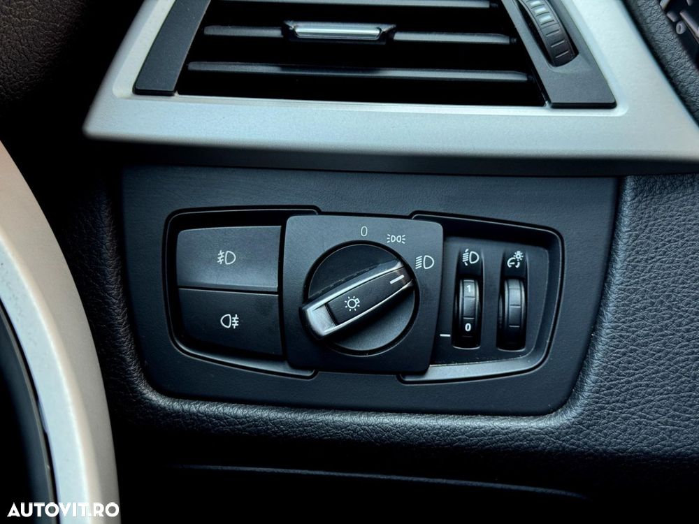 BMW Seria 3 - 11