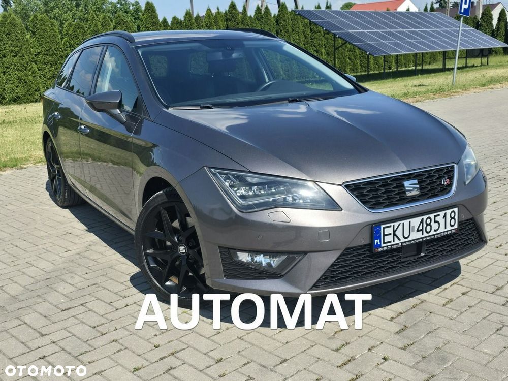 Seat Leon - 1