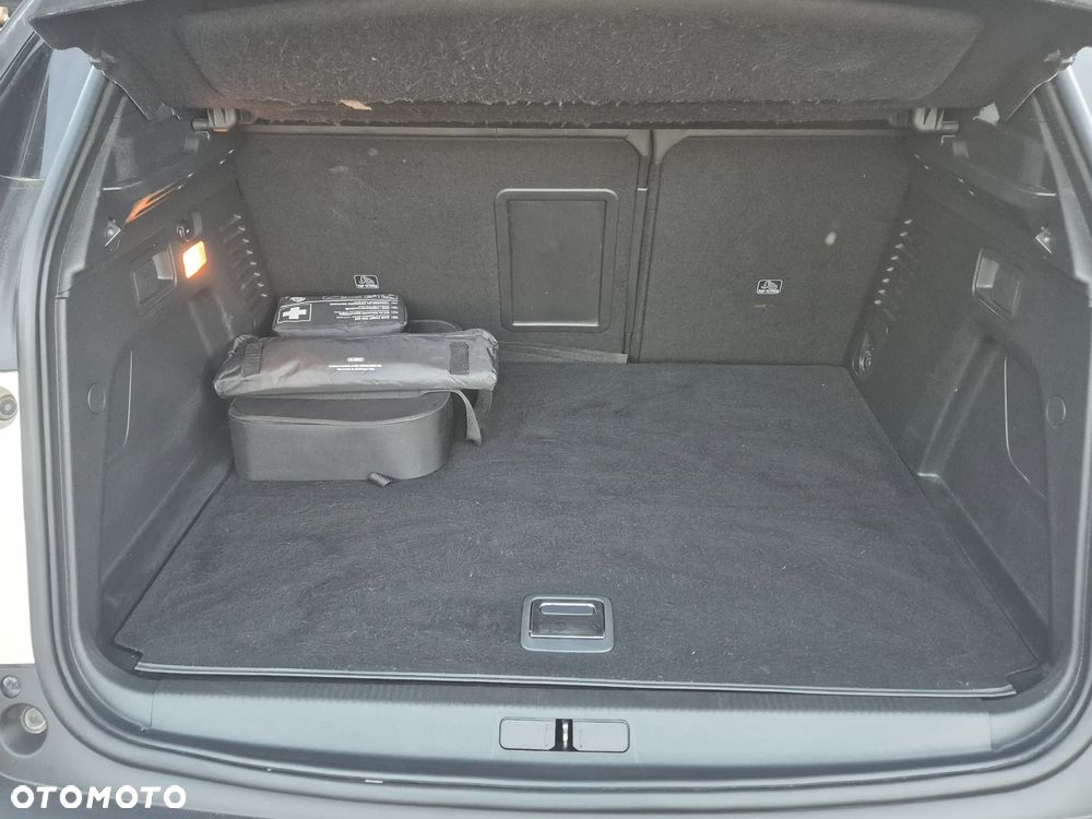 Peugeot 3008 225 e-EAT8 Allure Pack - 6