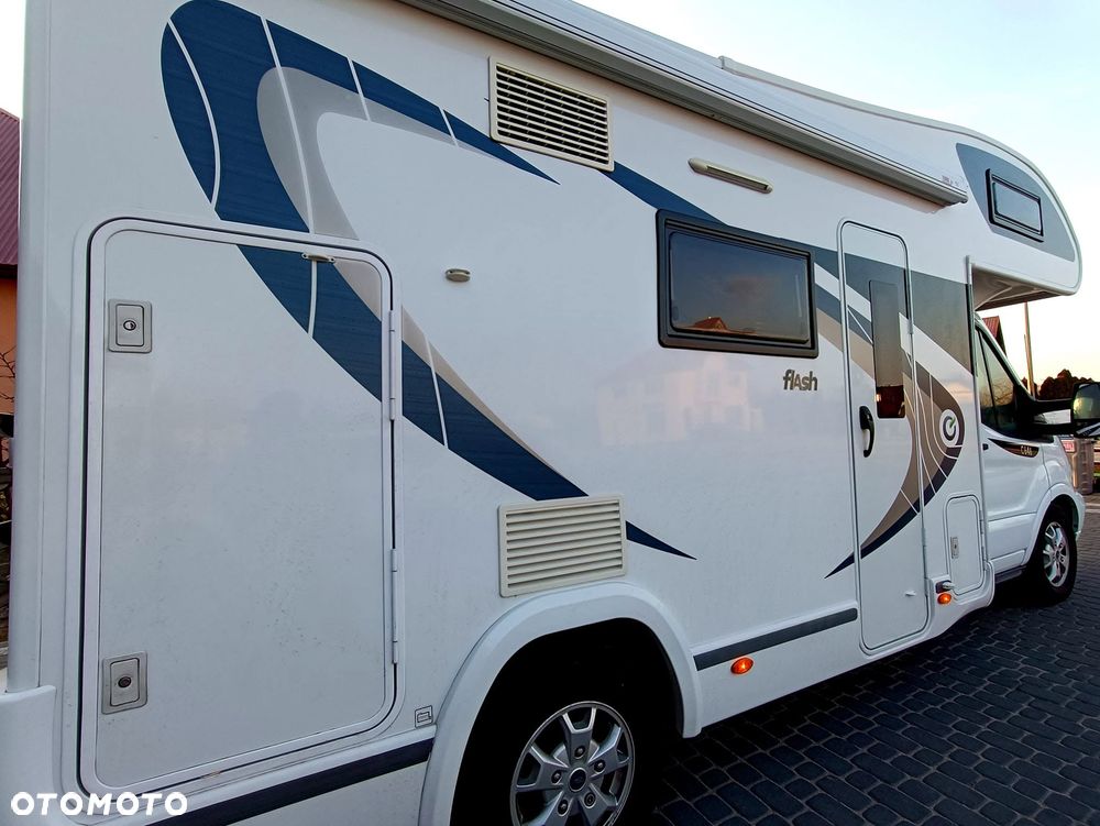 Chausson Flash C646 - 12