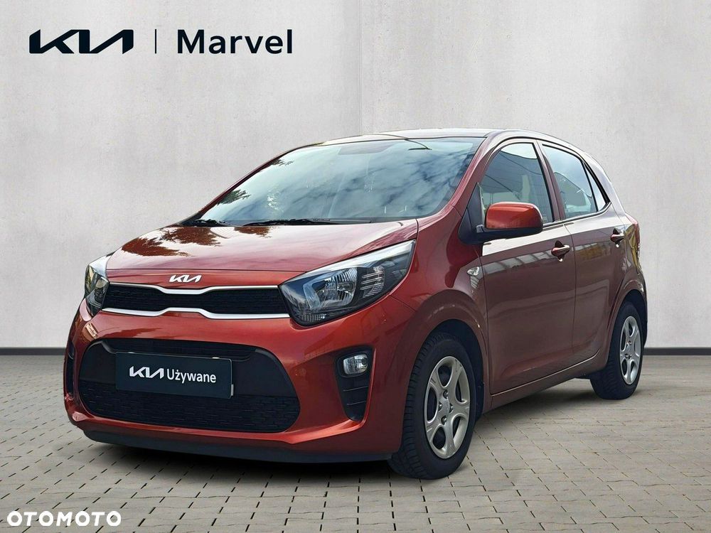 Kia Picanto - 1