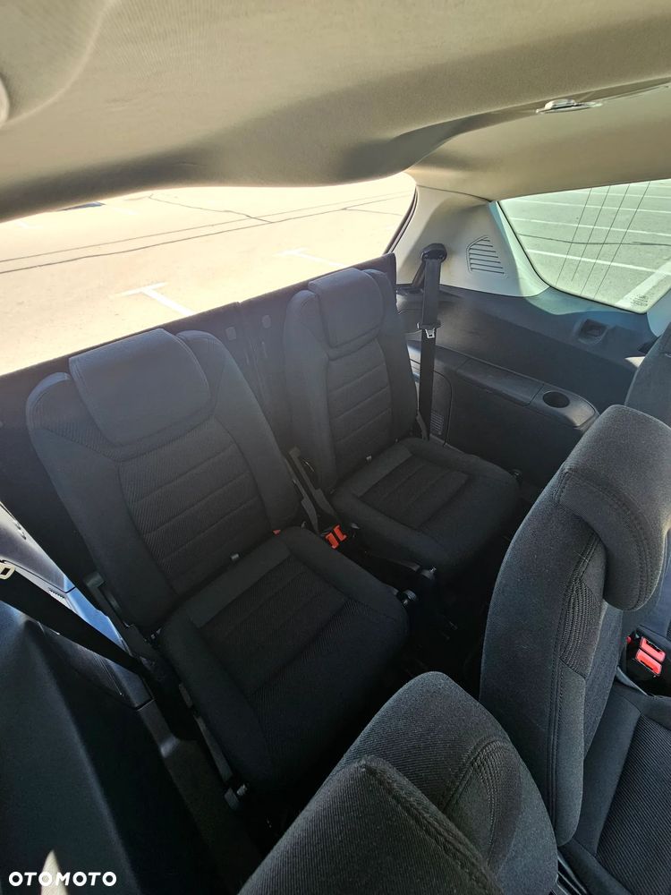 Ford S-Max 2.0 TDCi DPF Titanium - 22