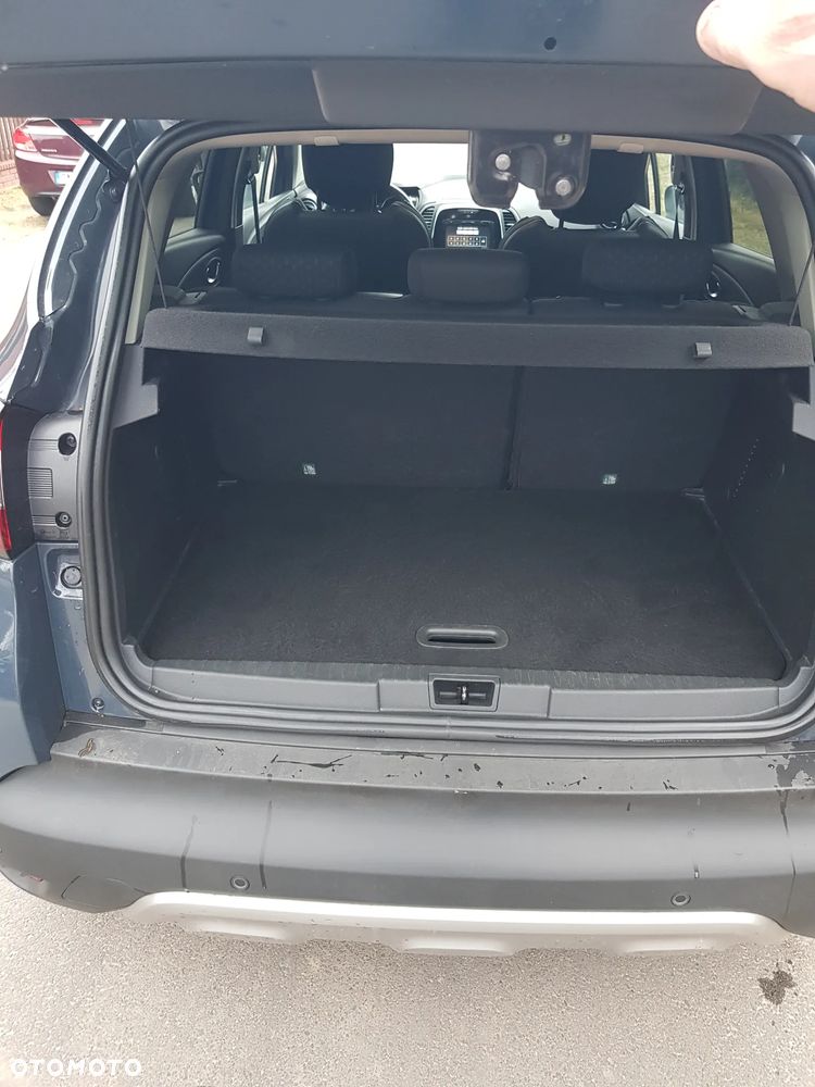 Renault Captur (ENERGY) TCe 90 INTENS - 6