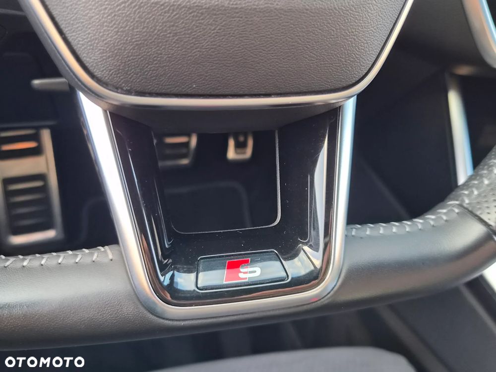 Audi A7 Sportback 50 TDI mHEV Quattro Tiptronic - 22