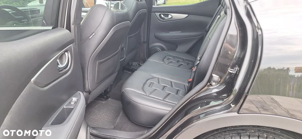 Nissan Qashqai 1.6 DIG-T Tekna+ - 32