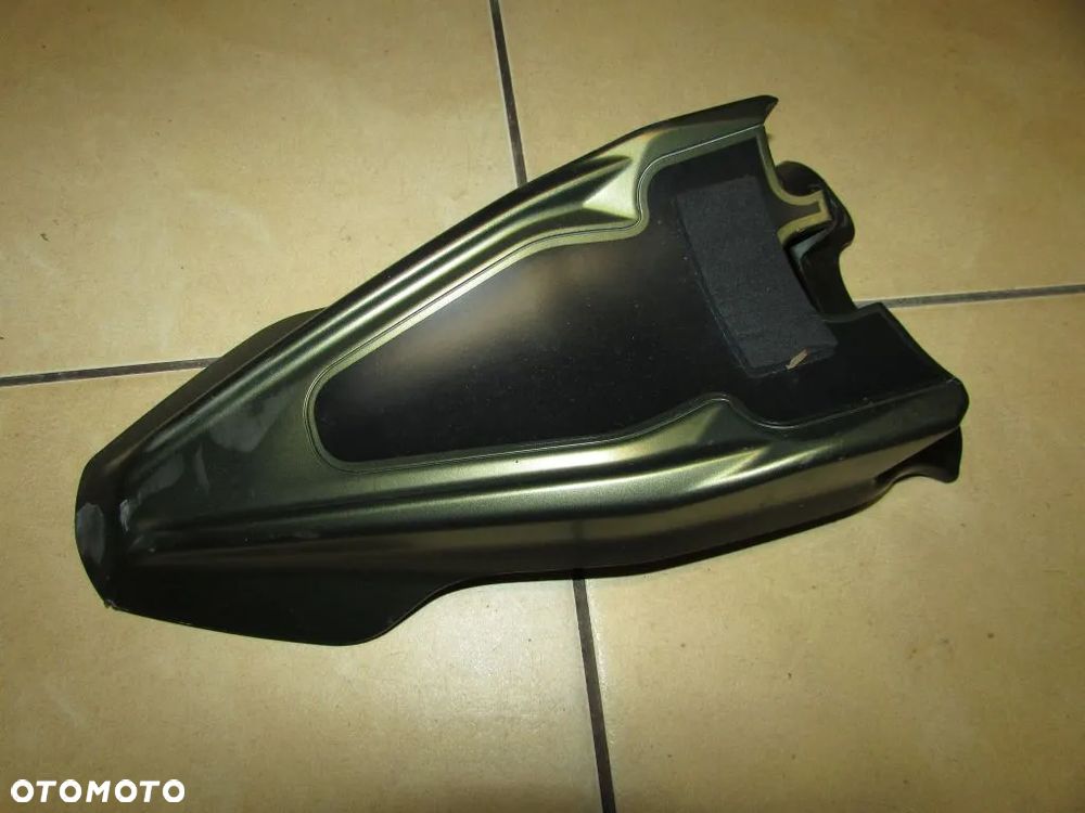 Moto Morini Seiemmezzo 6 1/2 błotnik przód