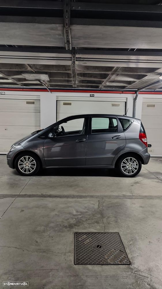 Mercedes-Benz A 150 Elegance - 10