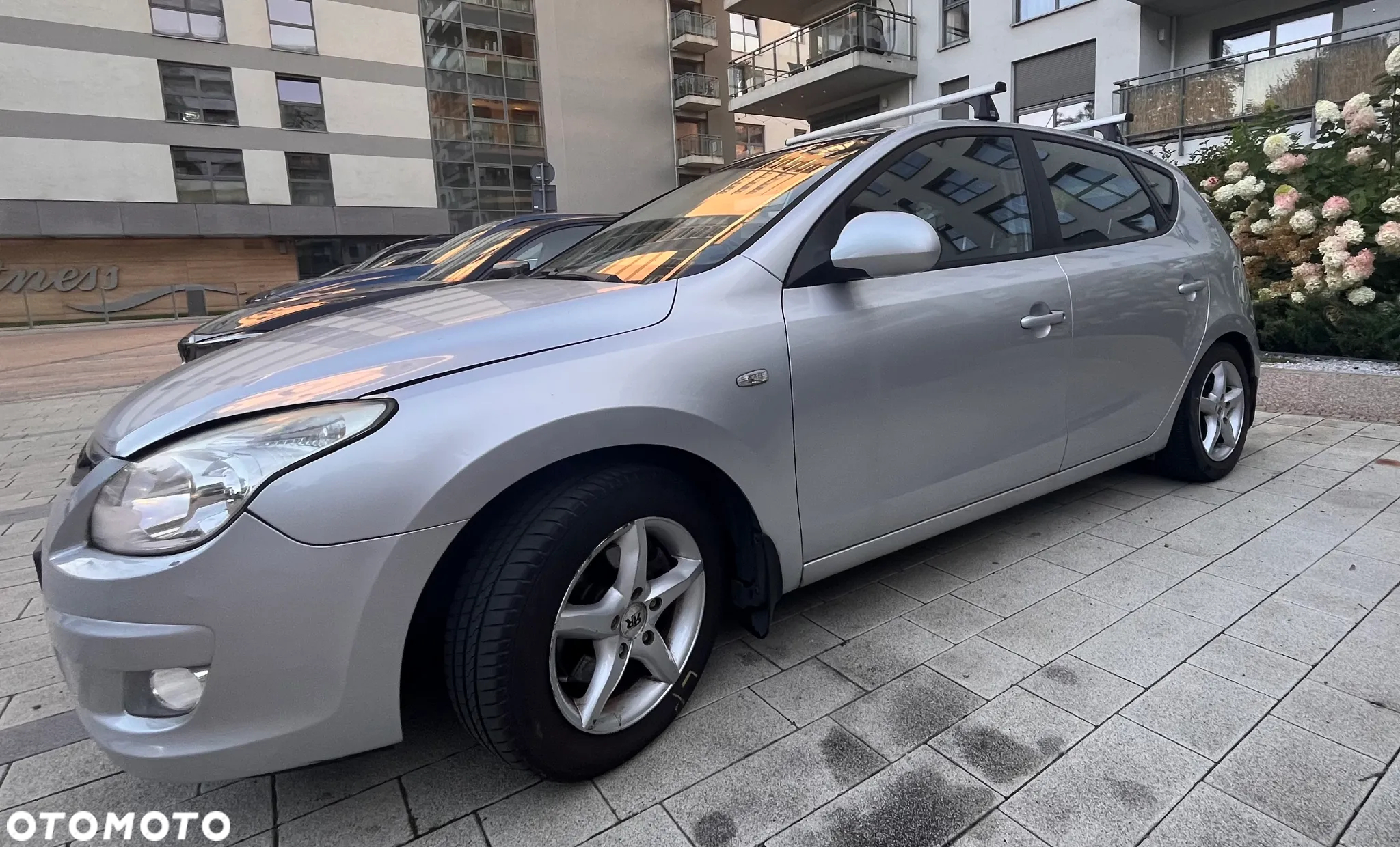 Hyundai i30 - 3