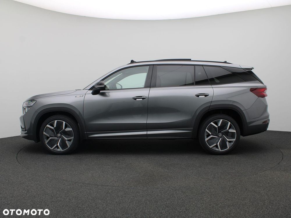 Skoda Kodiaq 2.0 TDI 4x4 DSG Sportline - 2