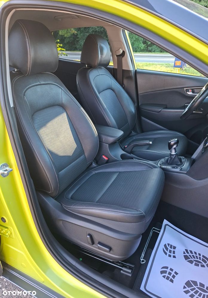 Hyundai Kona 1.0 T-GDI Premium - 13