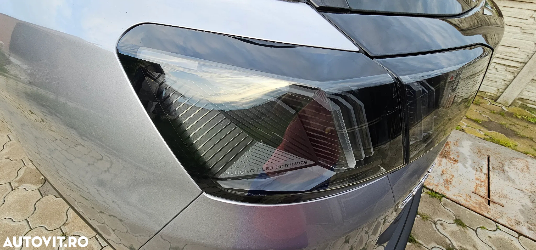 Peugeot 3008 1.2 PureTech 130 EAT8 Active Pack - 21