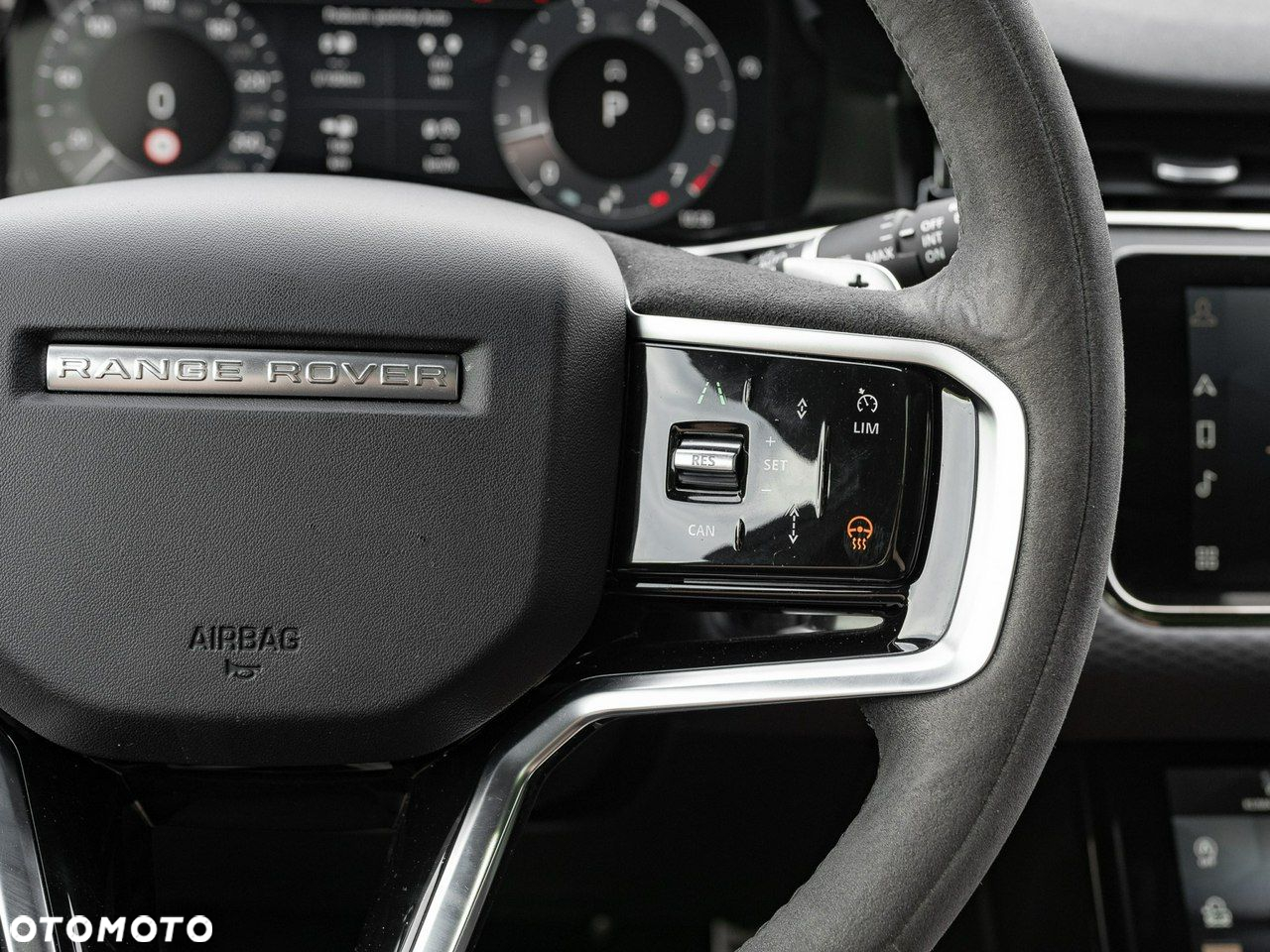 Land Rover Range Rover Evoque - 18