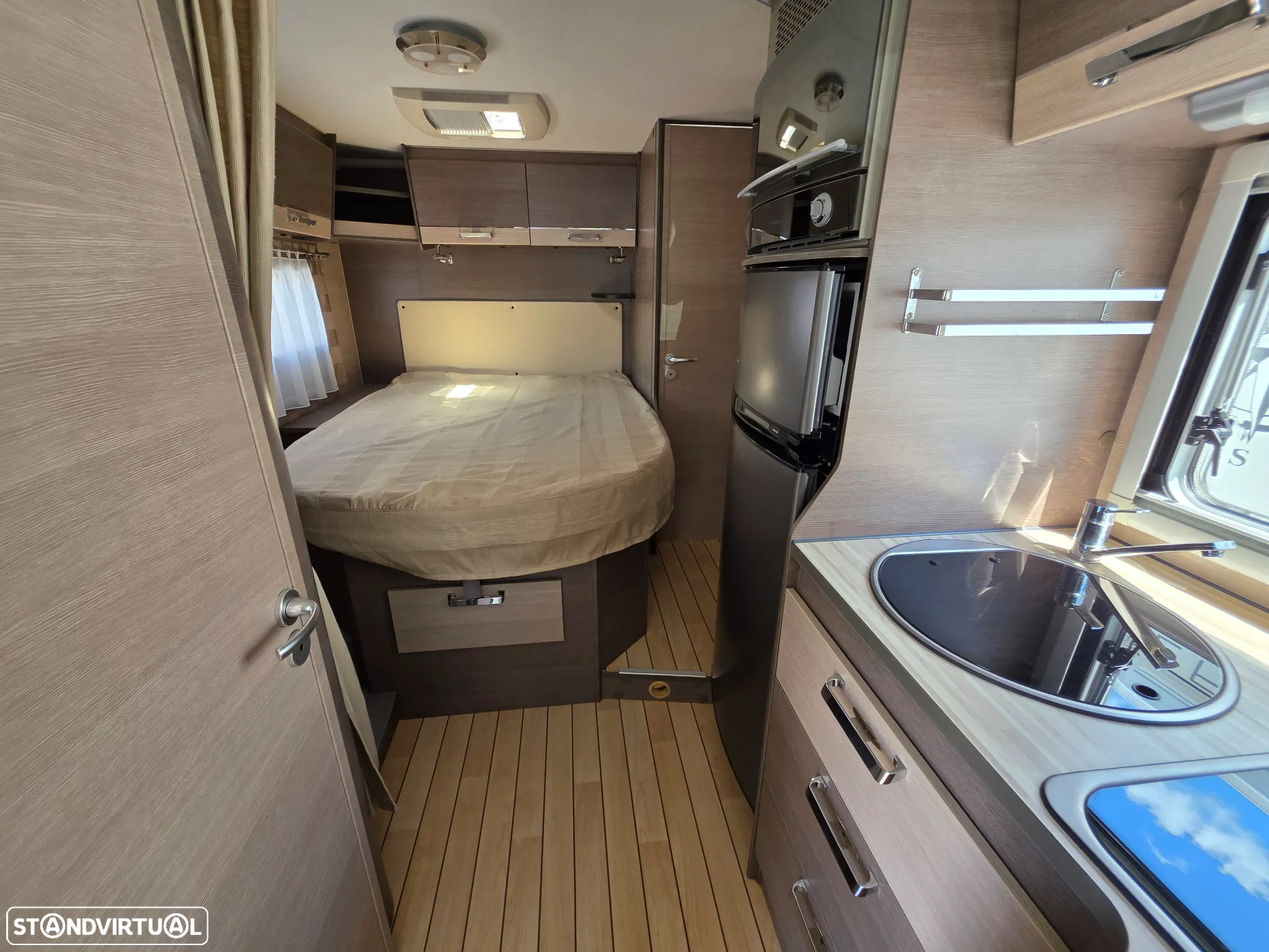 Bavaria T 690 2.3 130cv - 6