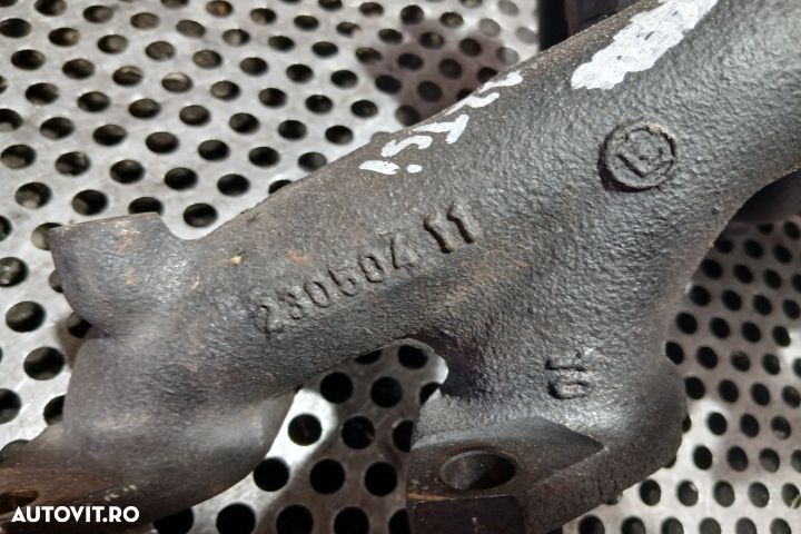 Turbosuflanta 03F145701H 23059411 521399 03F145701H 23059411 521399 V - 5