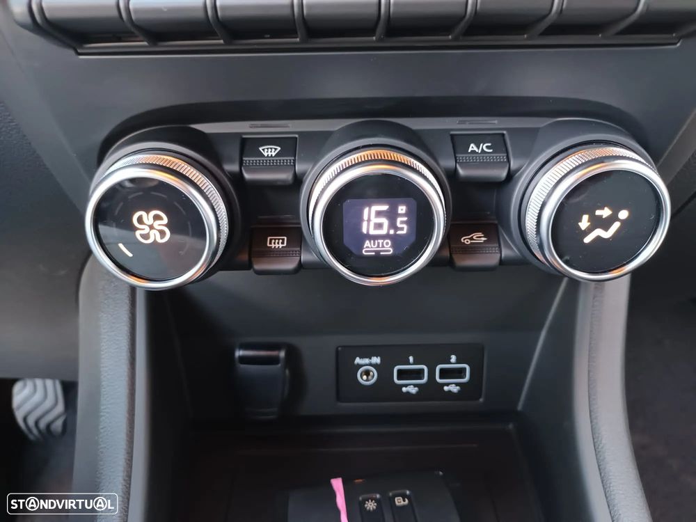 Mitsubishi ASX 1.0 MPI-T Invite - 15