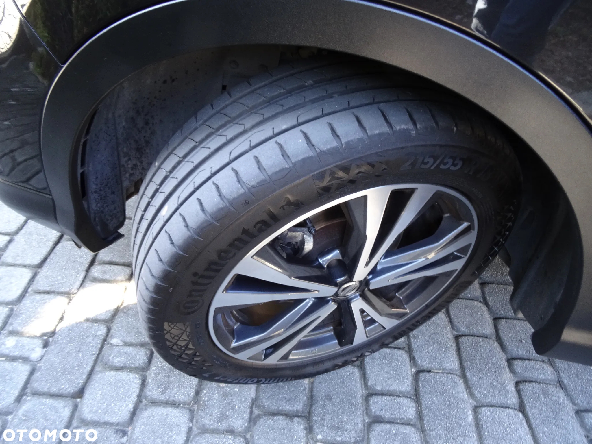 Nissan Qashqai 1.5 dCi DCT TEKNA - 21