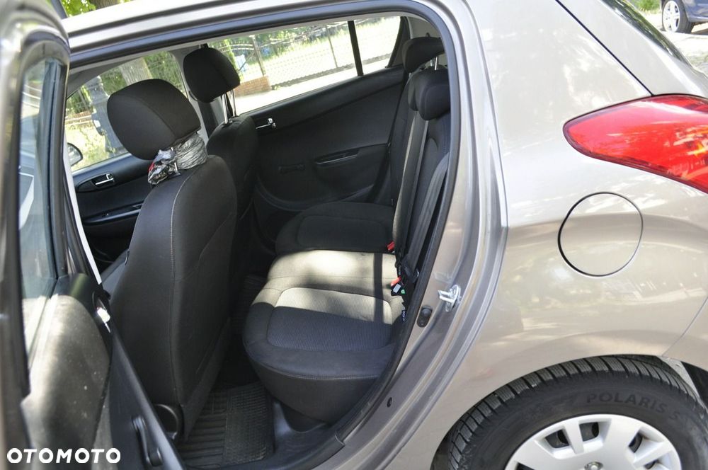 Hyundai i20 - 9