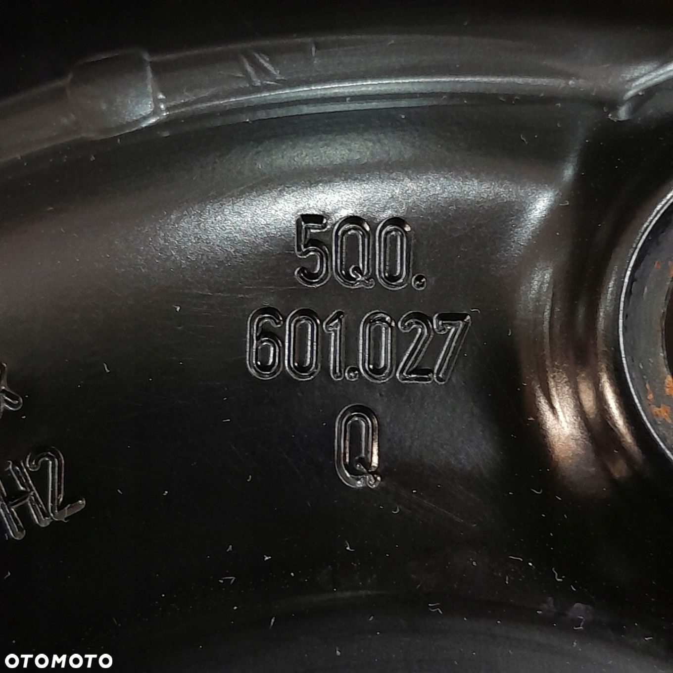 Felgi 16 5x112 VW Golf Skoda Octavia 3 F13804-41 - 6