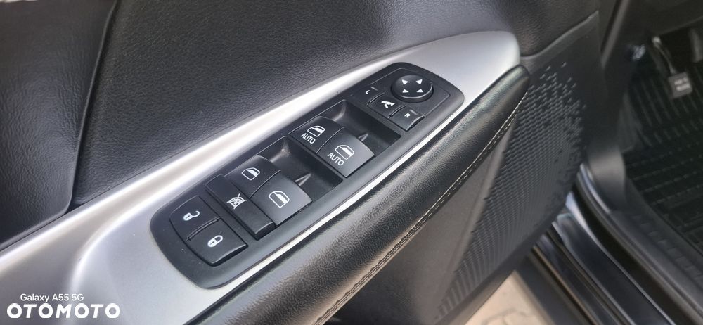 Fiat Freemont 3.6 V6 Black Code - 16