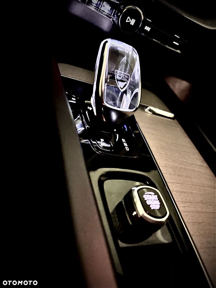 Volvo XC 60 B4 B Inscription - 13