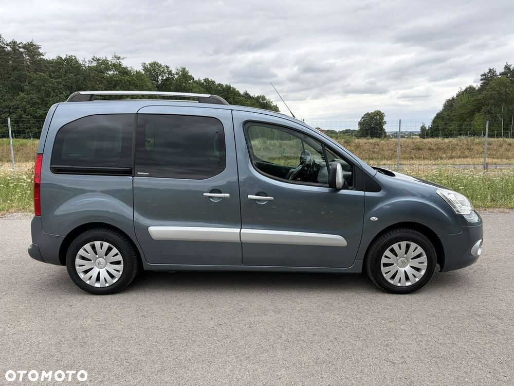 Citroën Berlingo - 6