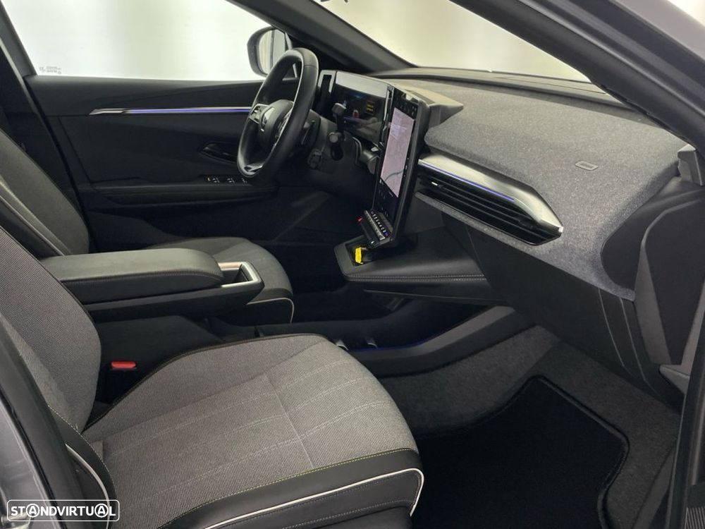 Renault Mégane E-Tech EV60 Techno Optimum Charge - 22